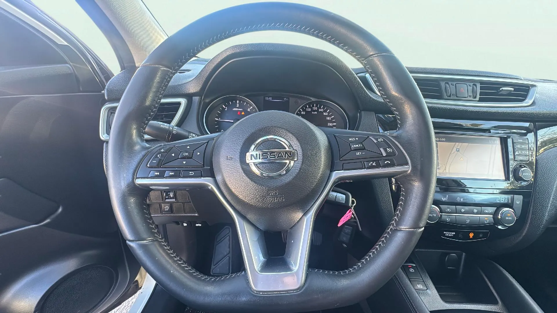 Nissan Qashqai dCi E6D Acenta - foto 5