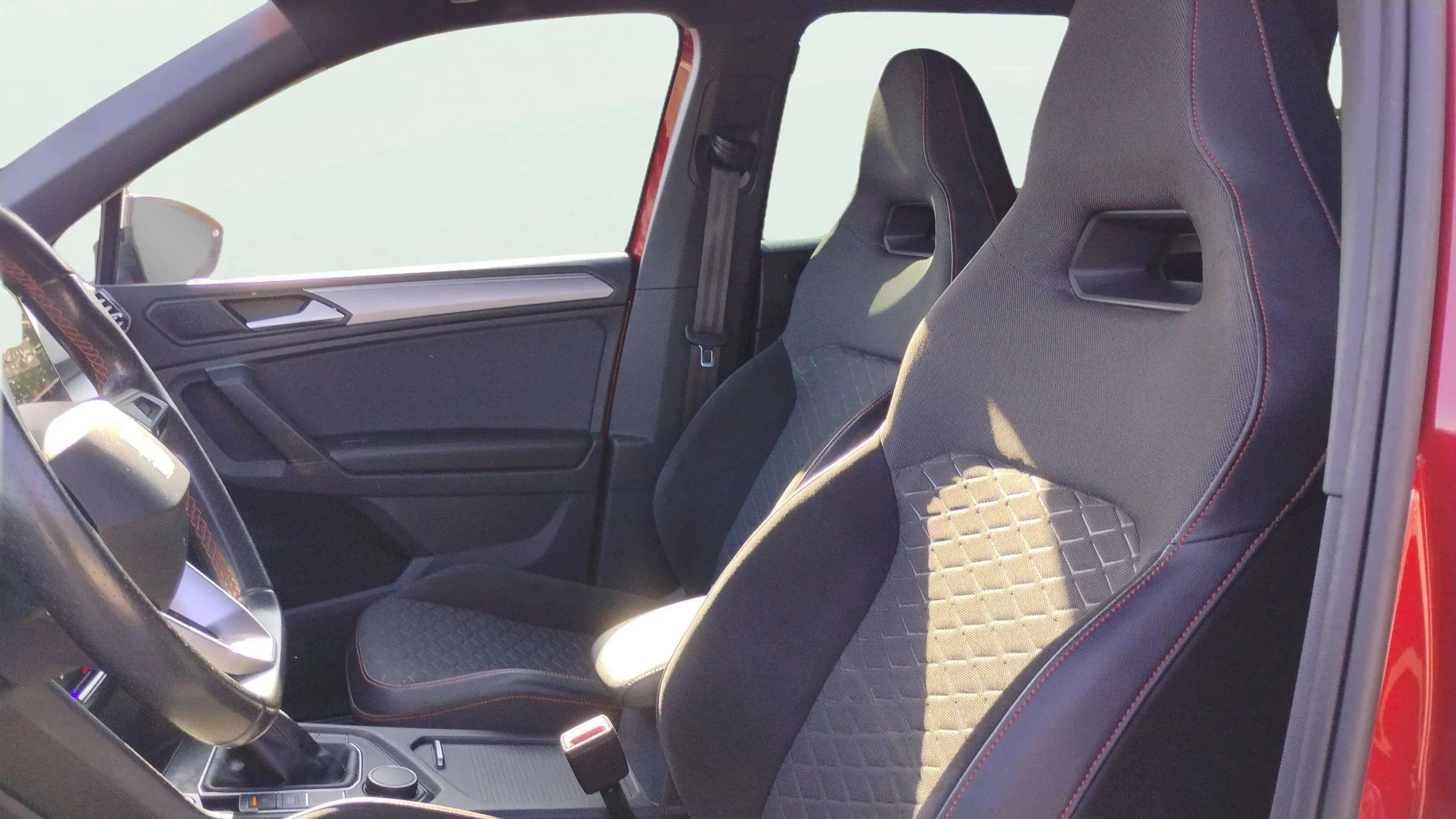 SEAT Tarraco 1.4 E-Hybrid DSG FR GO - foto 19