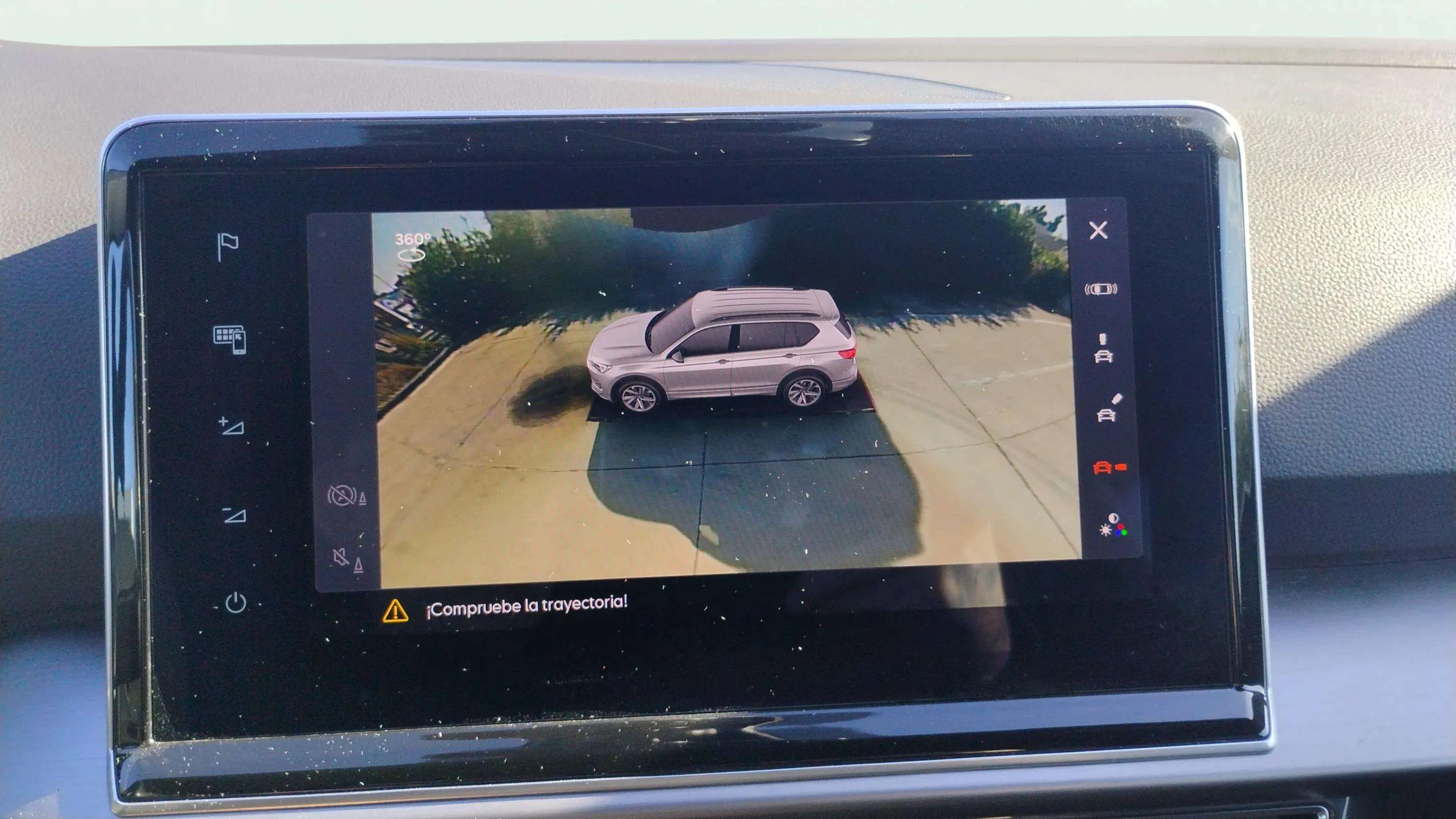 SEAT Tarraco 1.4 E-Hybrid DSG FR GO - foto 17