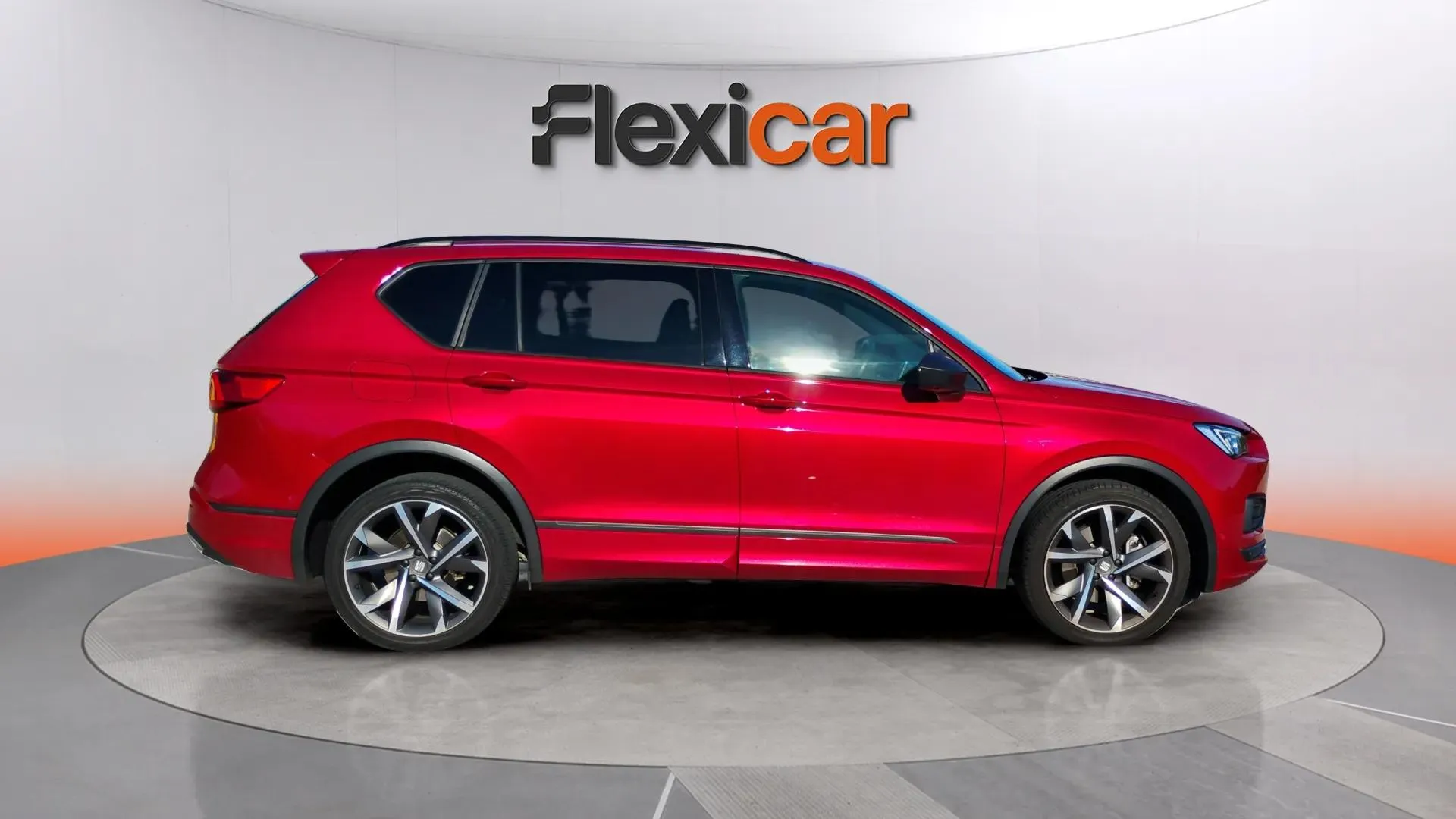 SEAT Tarraco 1.4 E-Hybrid DSG FR GO - foto 7