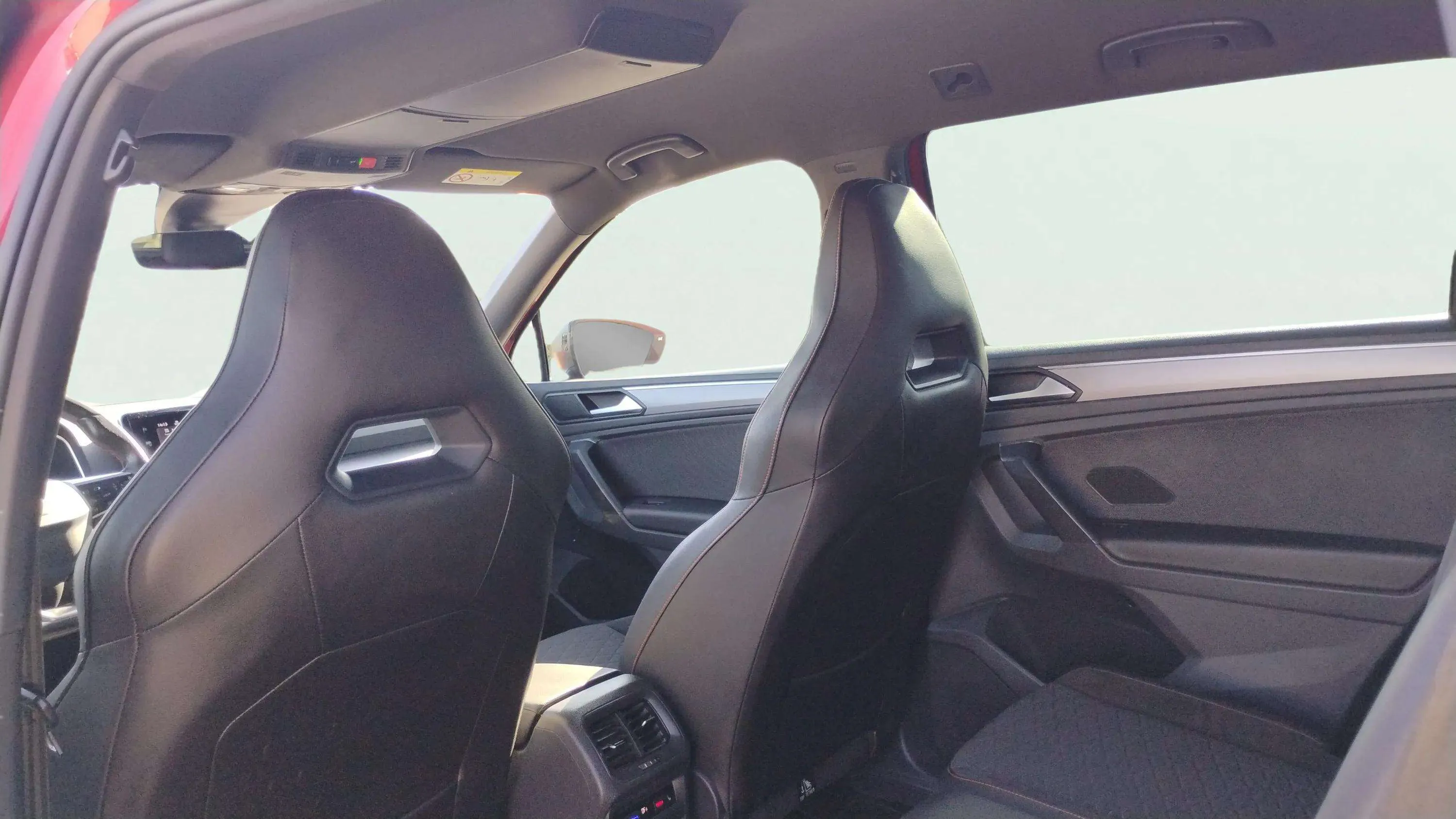 SEAT Tarraco 1.4 E-Hybrid DSG FR GO - foto 21