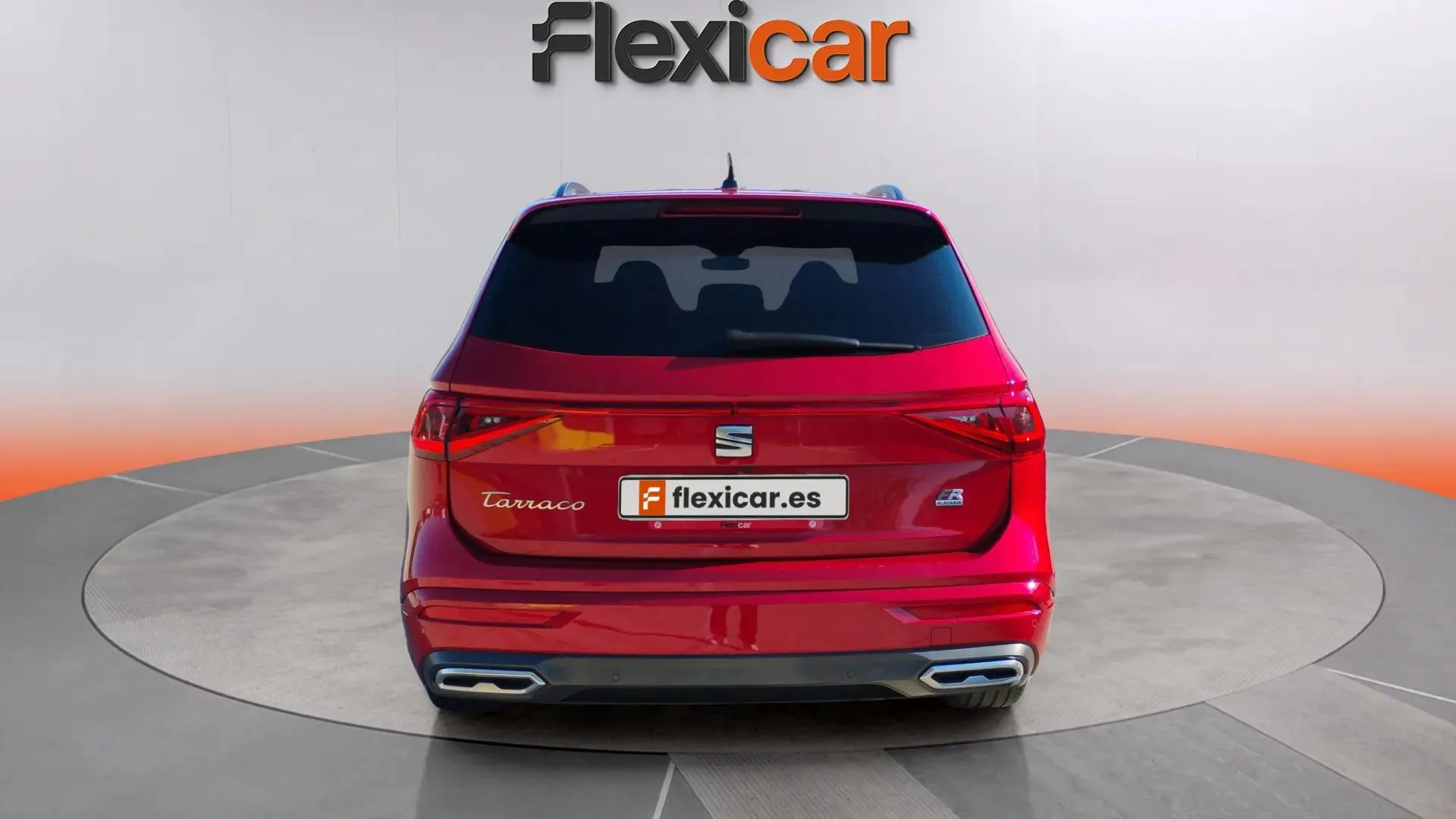 SEAT Tarraco 1.4 E-Hybrid DSG FR GO - foto 5