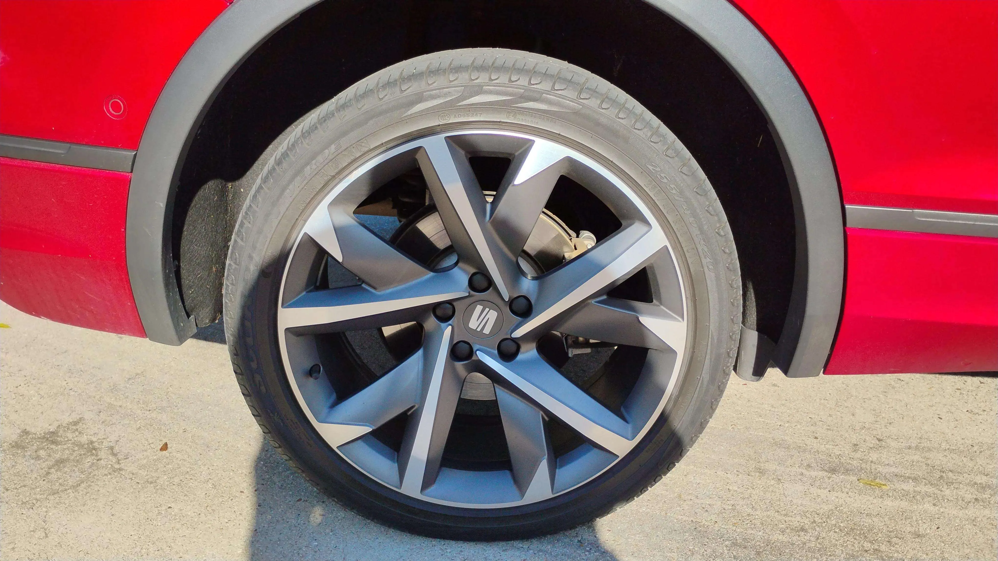 SEAT Tarraco 1.4 E-Hybrid DSG FR GO - foto 9