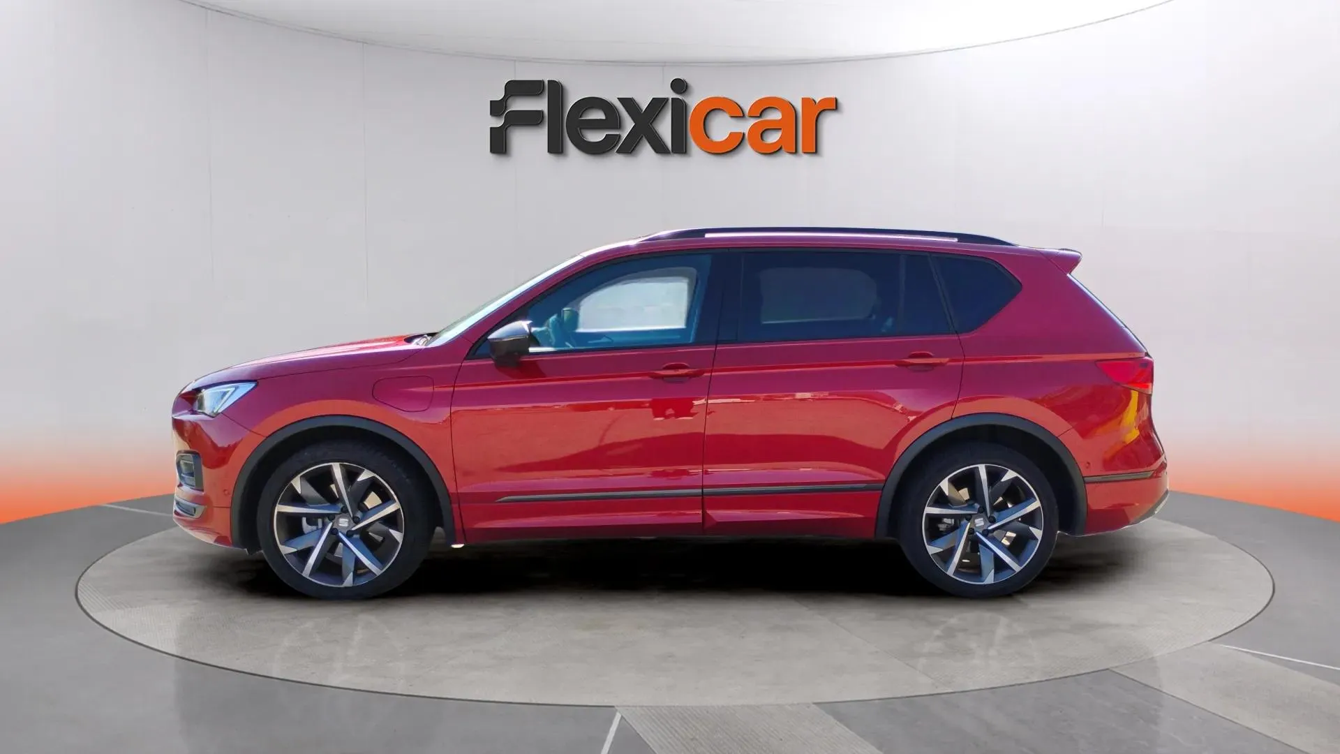 SEAT Tarraco 1.4 E-Hybrid DSG FR GO - foto 4