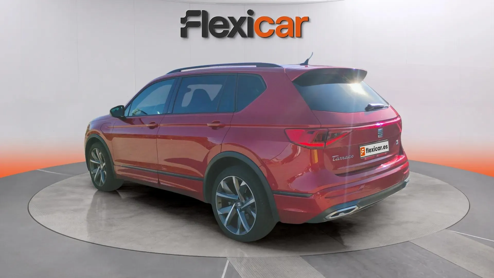 SEAT Tarraco 1.4 E-Hybrid DSG FR GO - foto 3