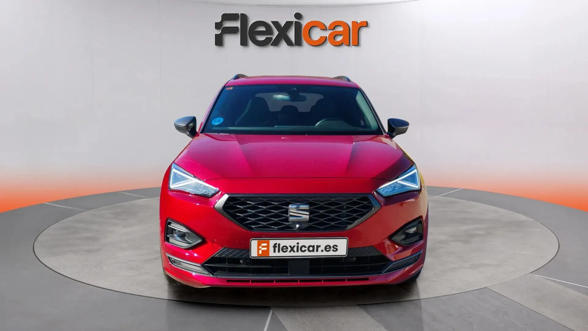 SEAT Tarraco 1.4 E-Hybrid DSG FR GO - foto 8