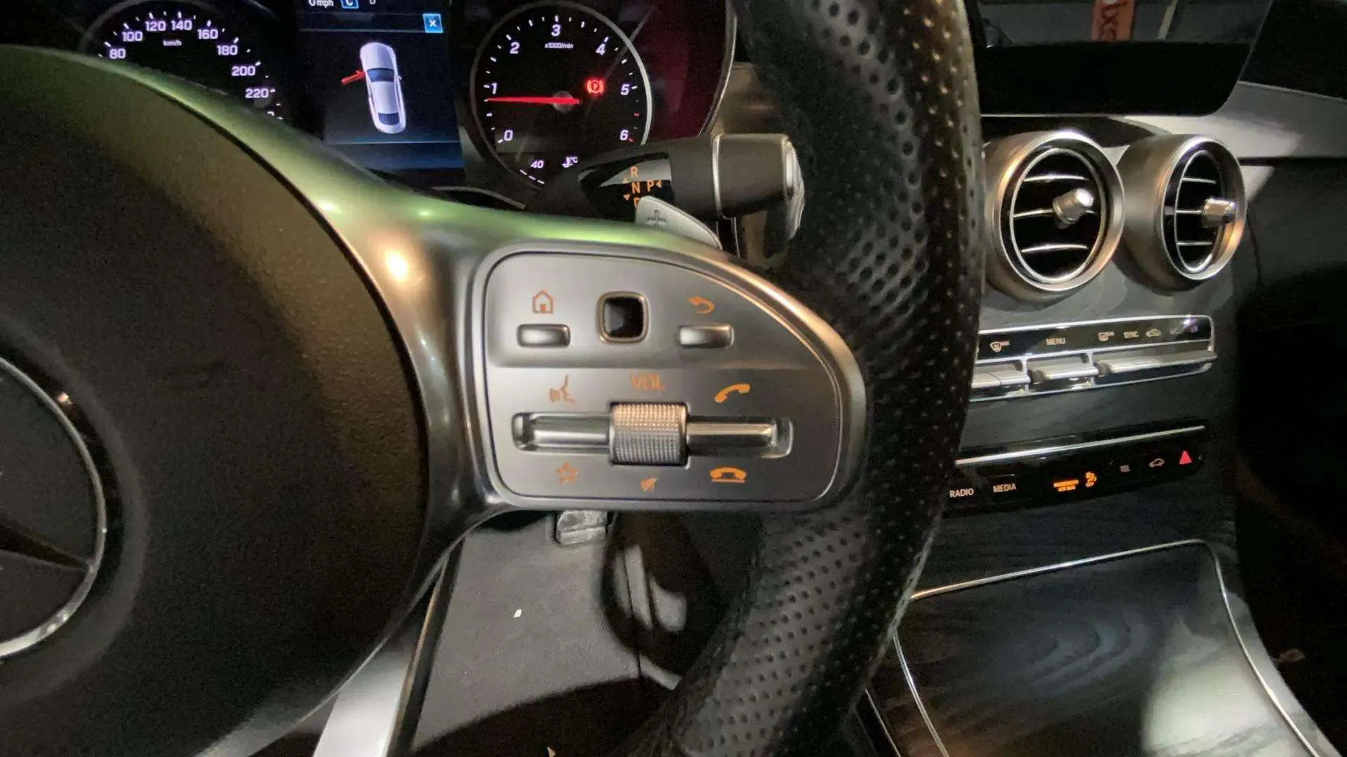 Mercedes-Benz Clase C C Coupé 220 d 4MATIC - foto 13