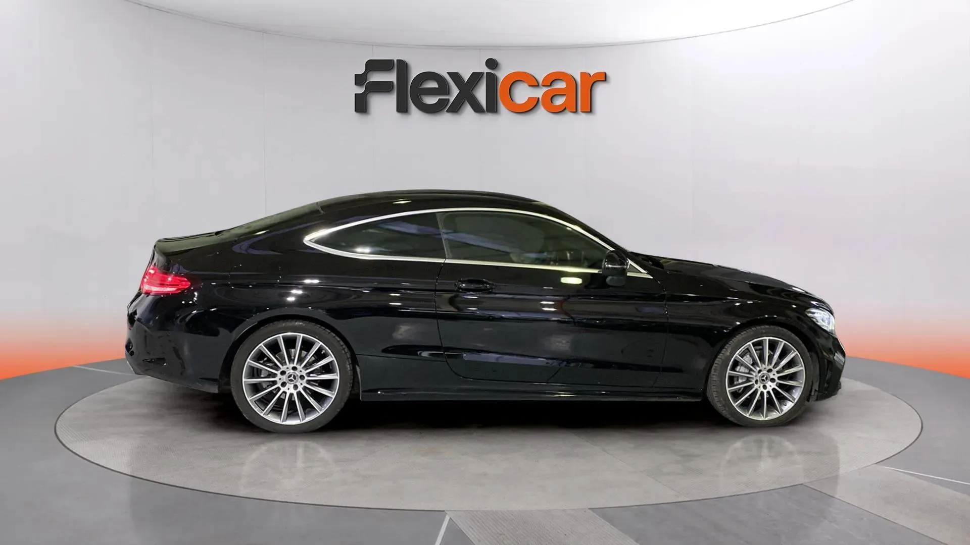 Mercedes-Benz Clase C C Coupé 220 d 4MATIC - foto 5