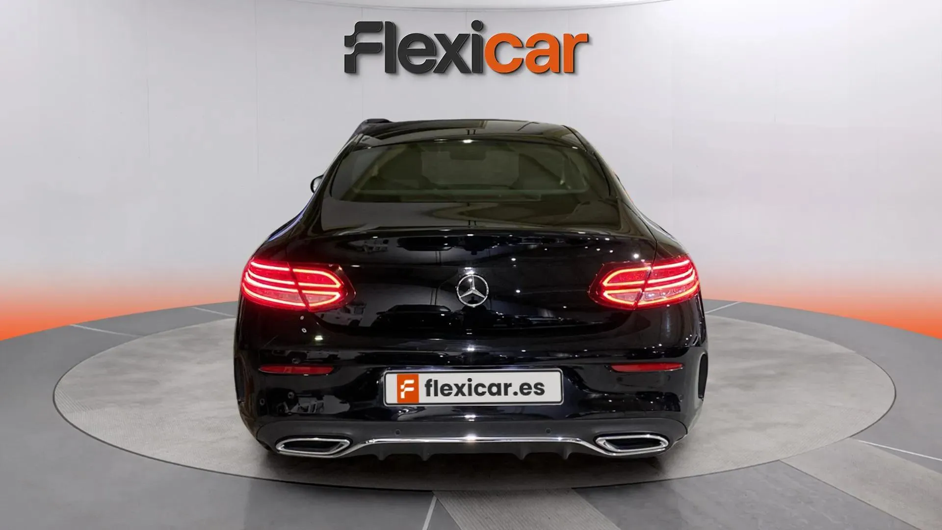 Mercedes-Benz Clase C C Coupé 220 d 4MATIC - foto 8