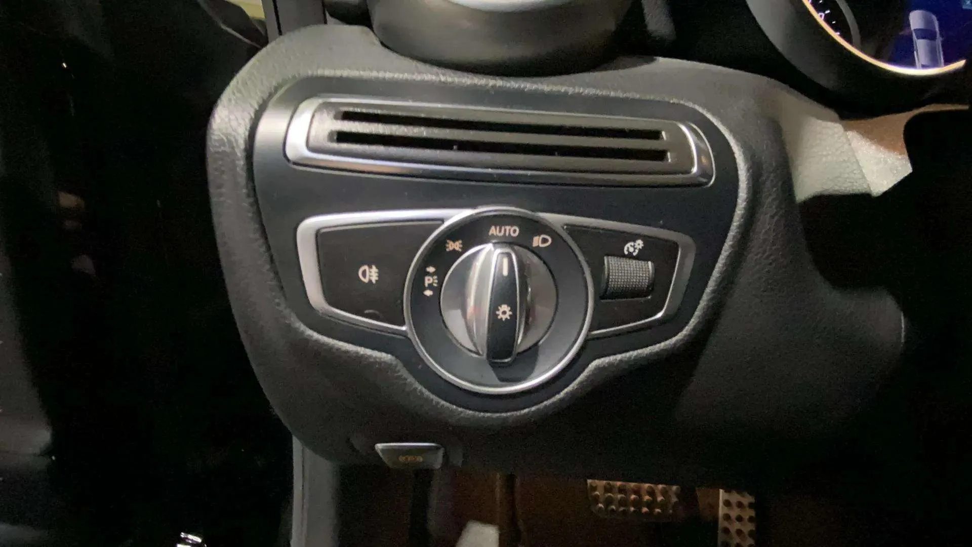 Mercedes-Benz Clase C C Coupé 220 d 4MATIC - foto 11