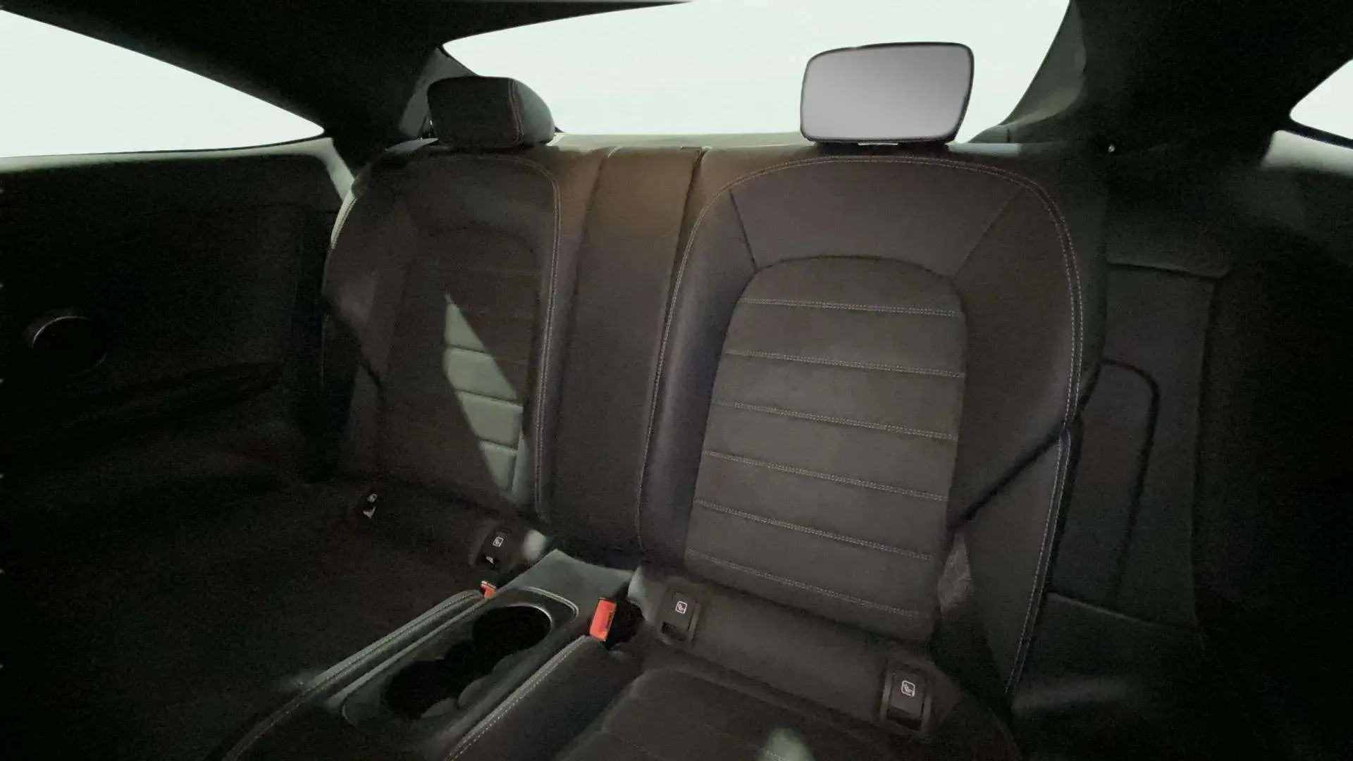 Mercedes-Benz Clase C C Coupé 220 d 4MATIC - foto 25