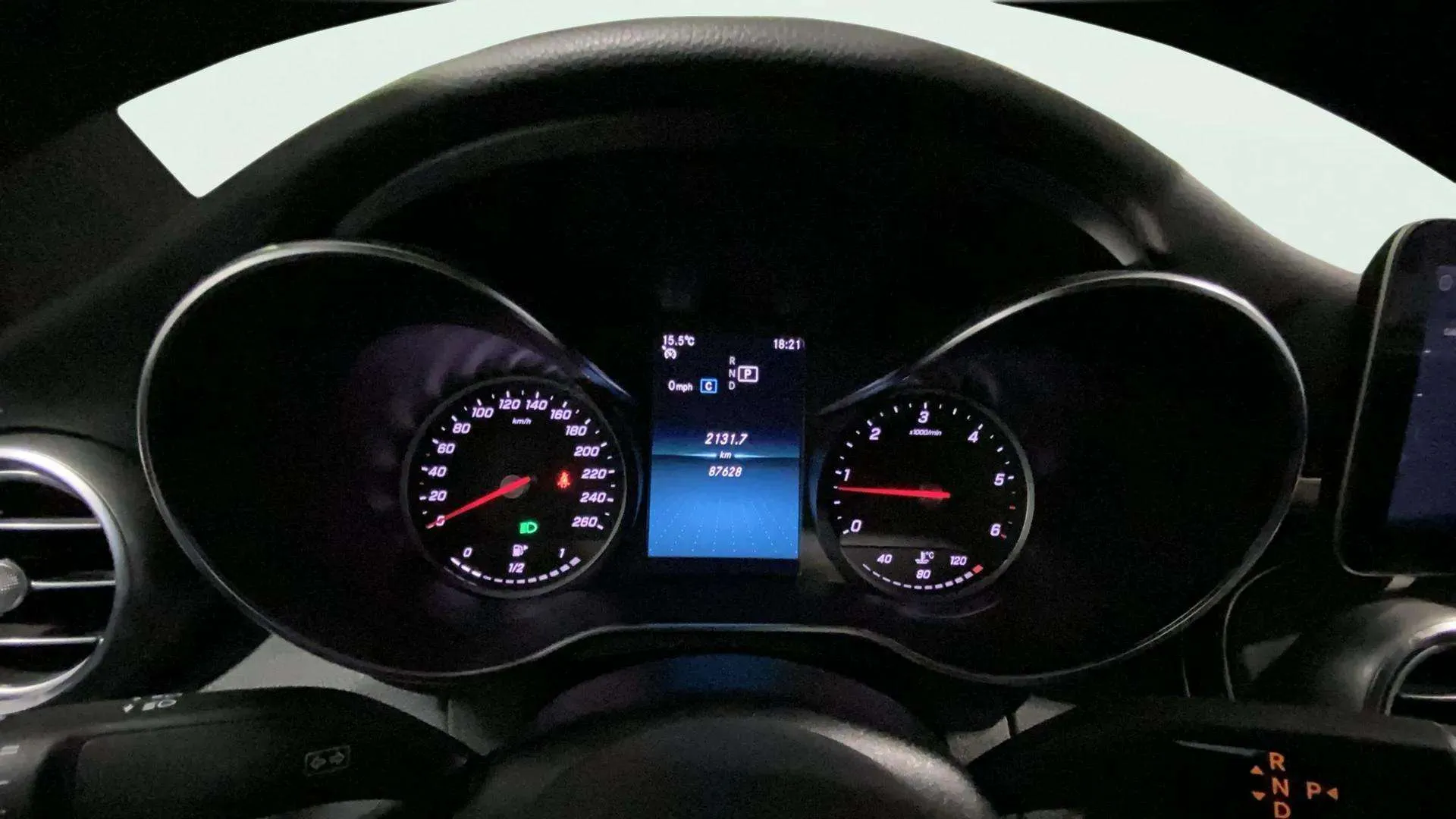 Mercedes-Benz Clase C C Coupé 220 d 4MATIC - foto 16