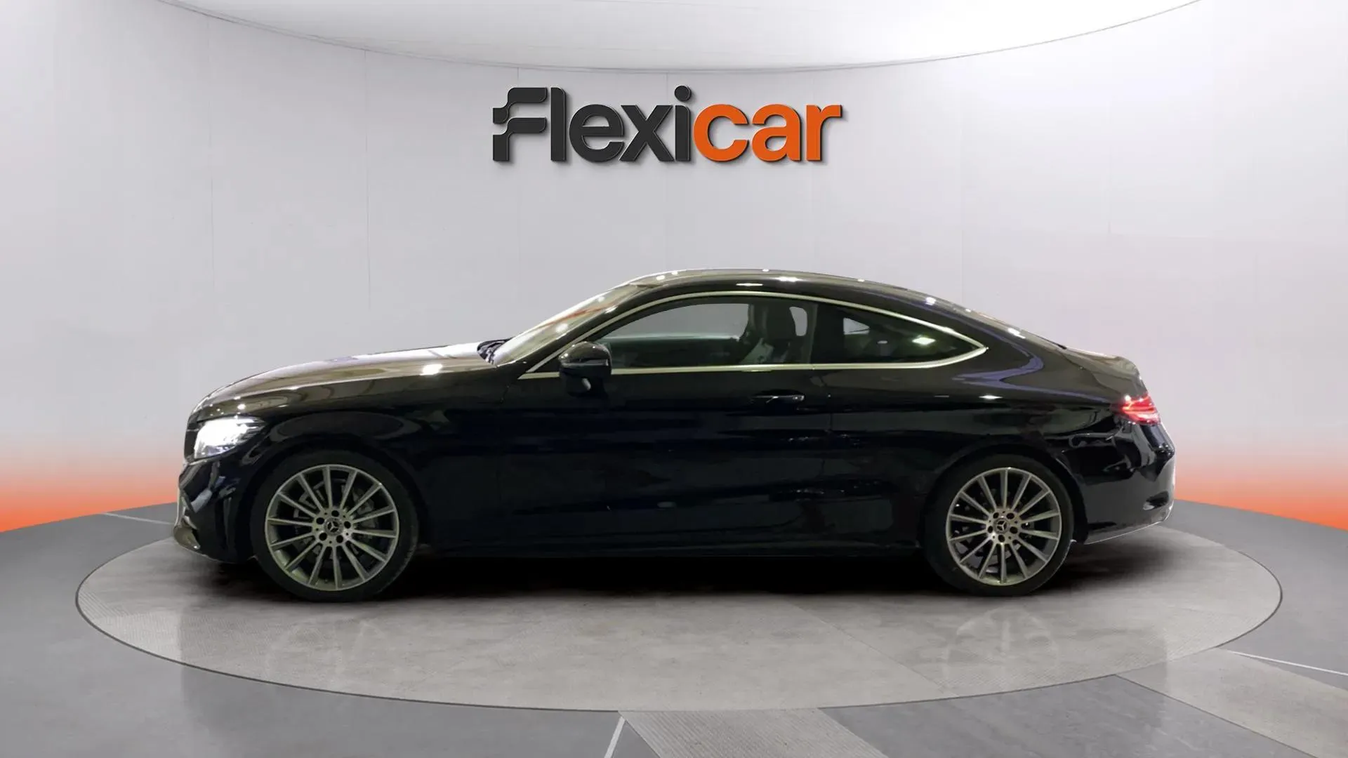 Mercedes-Benz Clase C C Coupé 220 d 4MATIC - foto 4