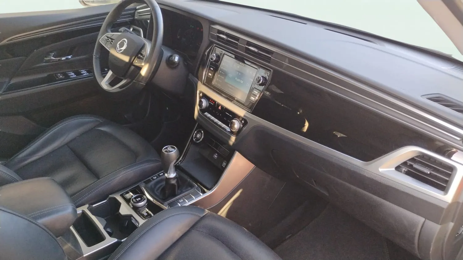 SsangYong Korando G15T LP Urban Plus - foto 16