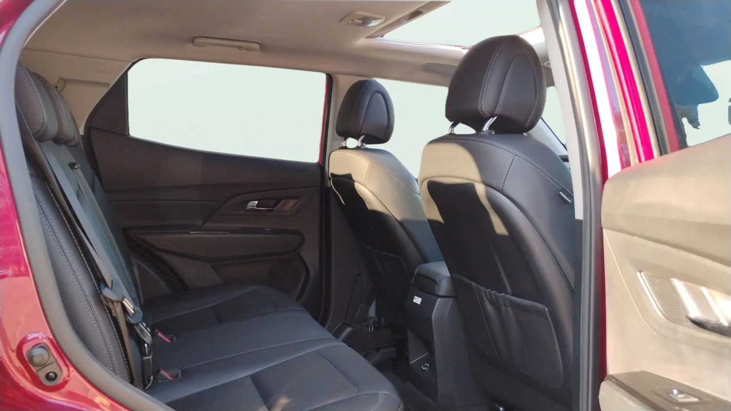 SsangYong Korando G15T LP Urban Plus - foto 14