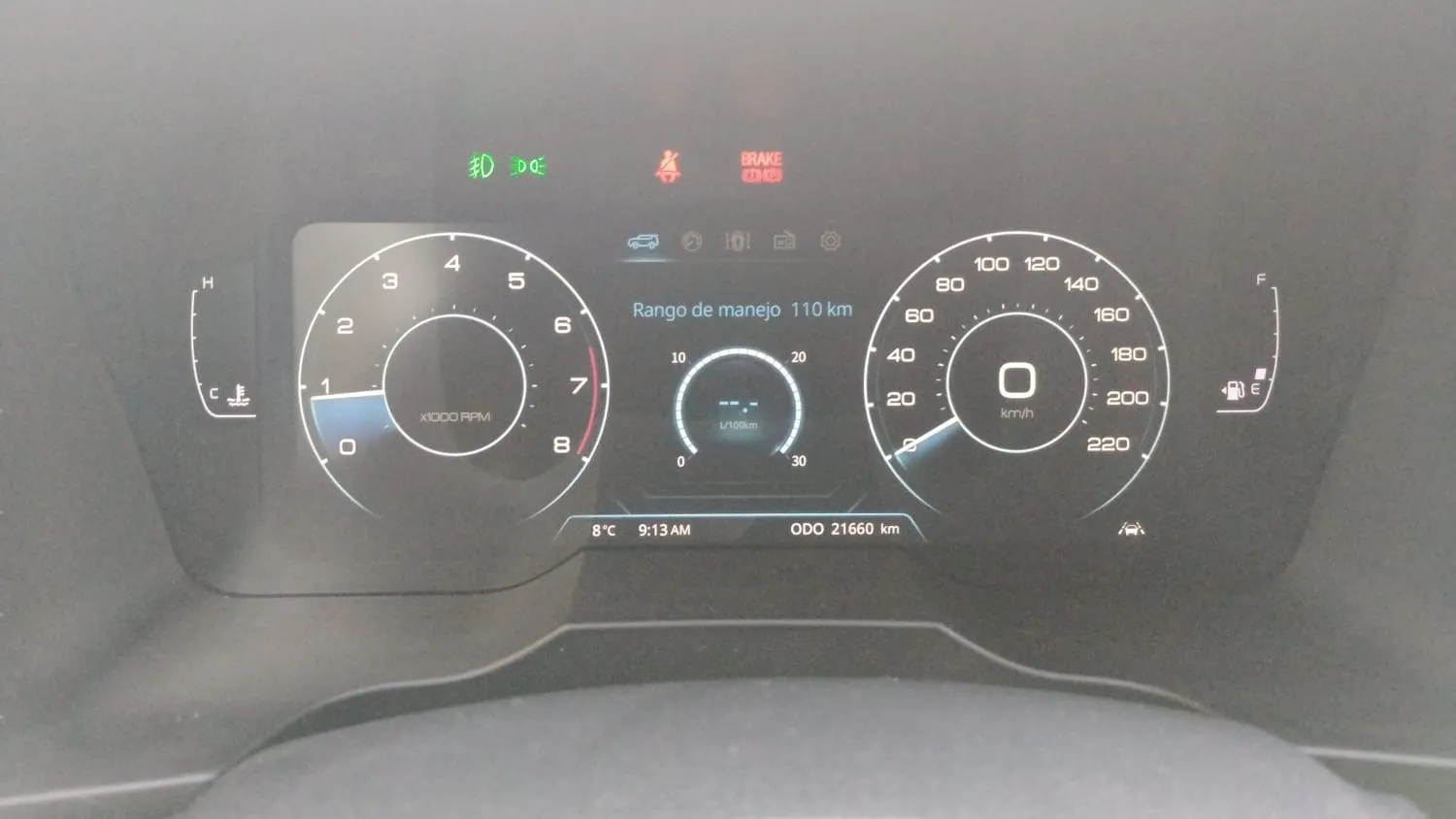SsangYong Korando G15T LP Urban Plus - foto 12
