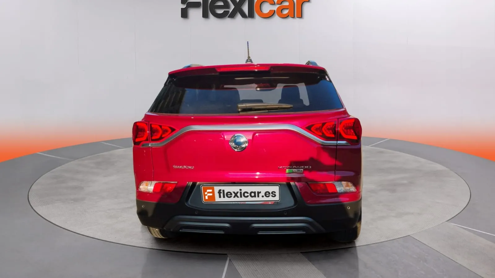 SsangYong Korando G15T LP Urban Plus - foto 4