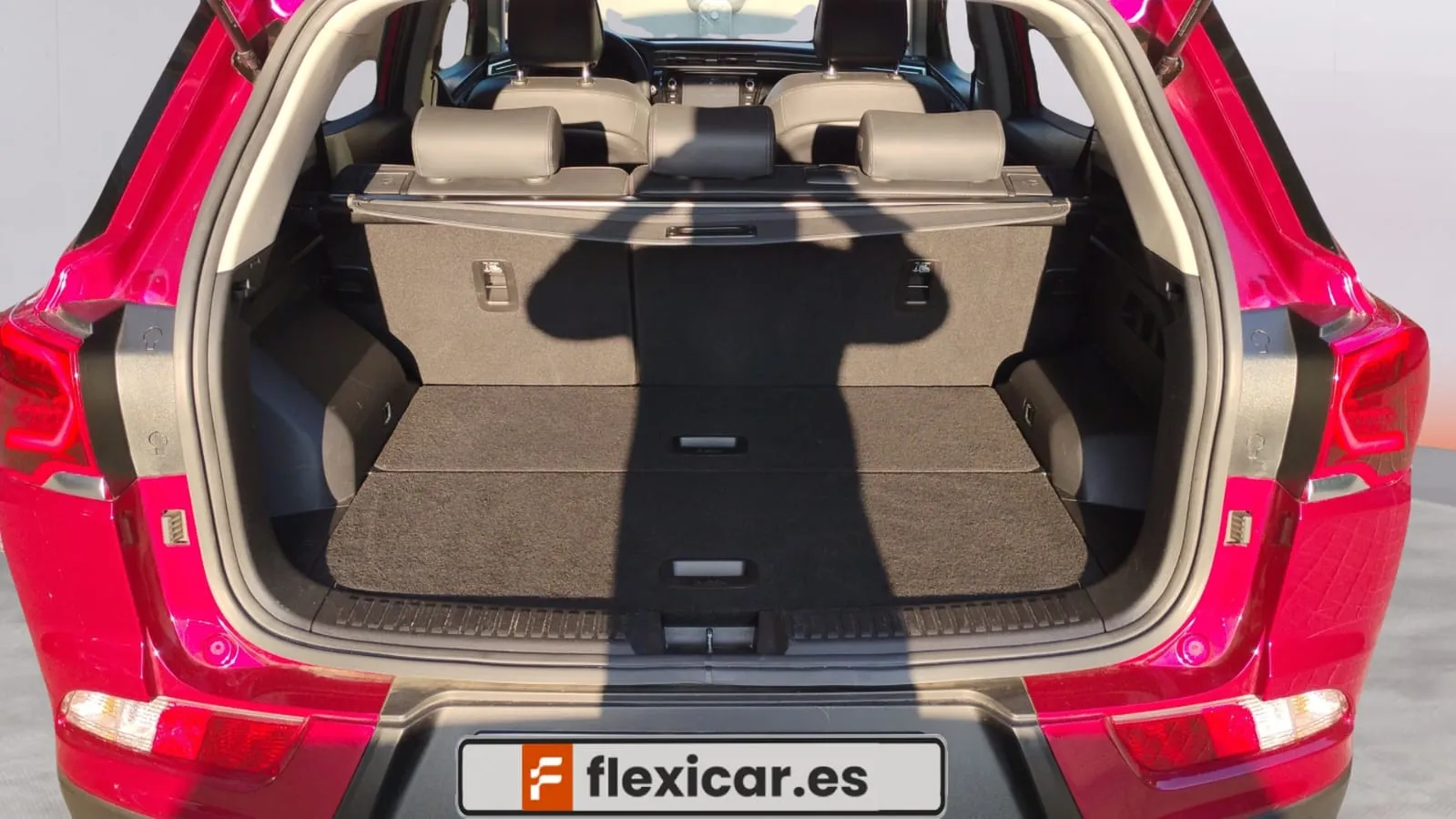 SsangYong Korando G15T LP Urban Plus - foto 22