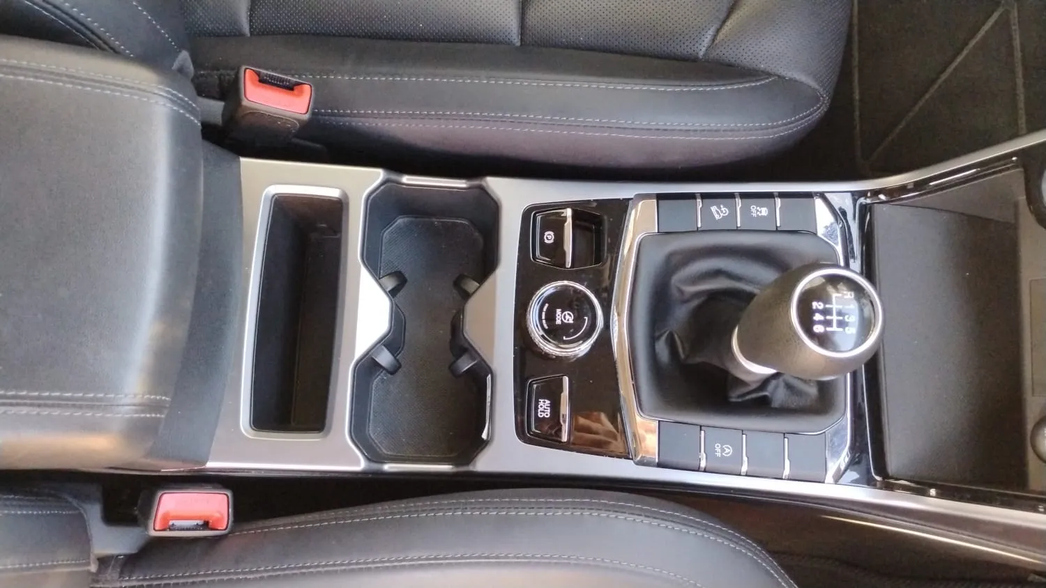 SsangYong Korando G15T LP Urban Plus - foto 20