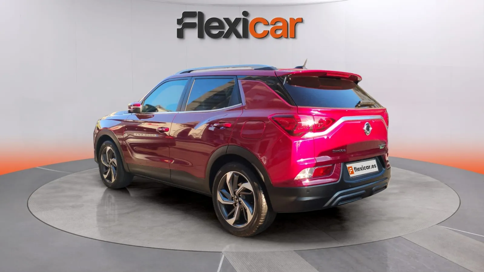 SsangYong Korando G15T LP Urban Plus - foto 5