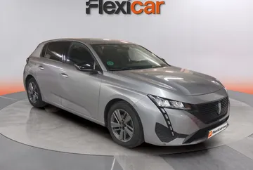 peugeot 308 5p active pack puretech 130 s amps man gasolina manual madrid av andalucia 903000000219432