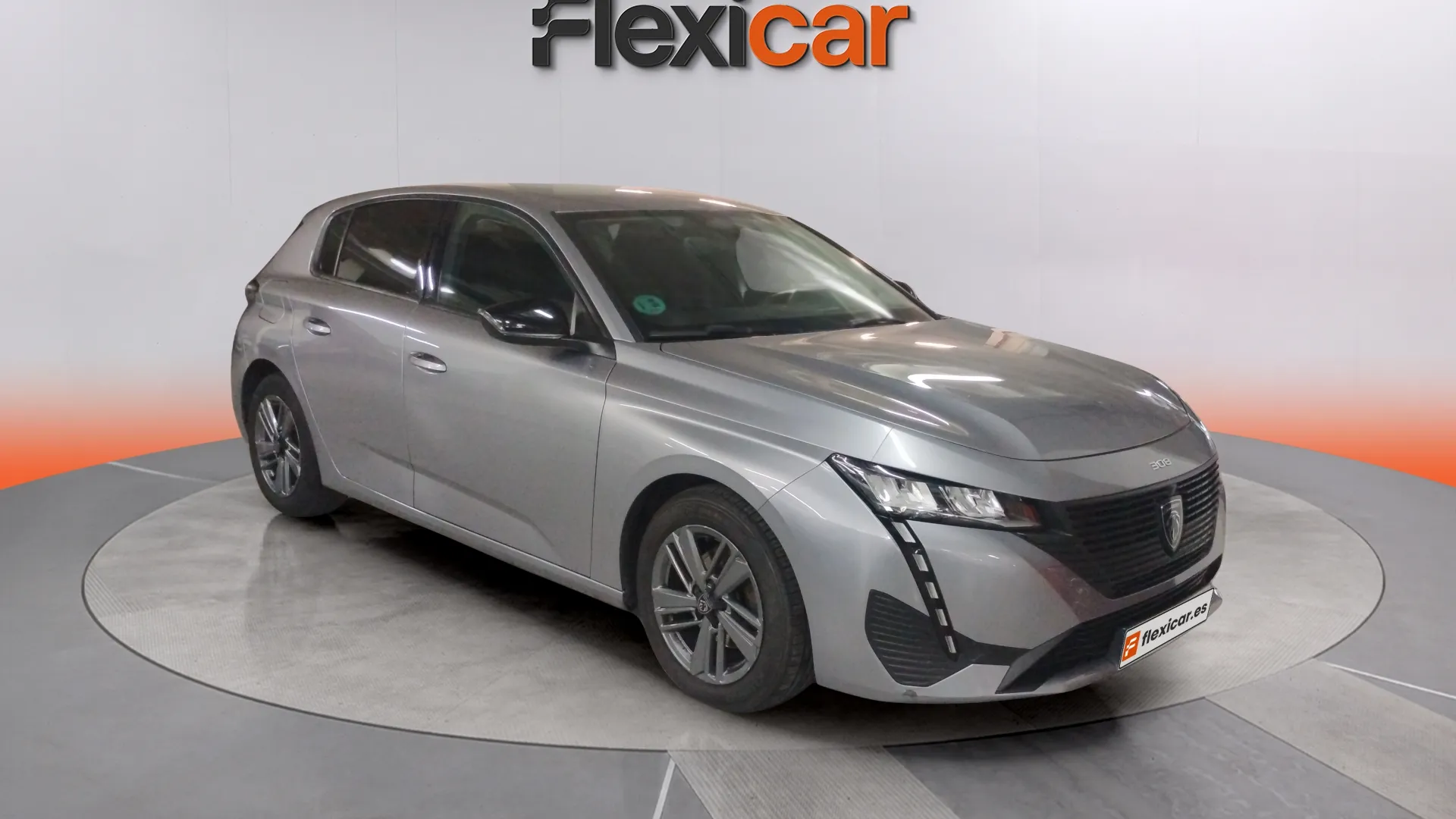 Peugeot 308 Active Pack PureTech 130
