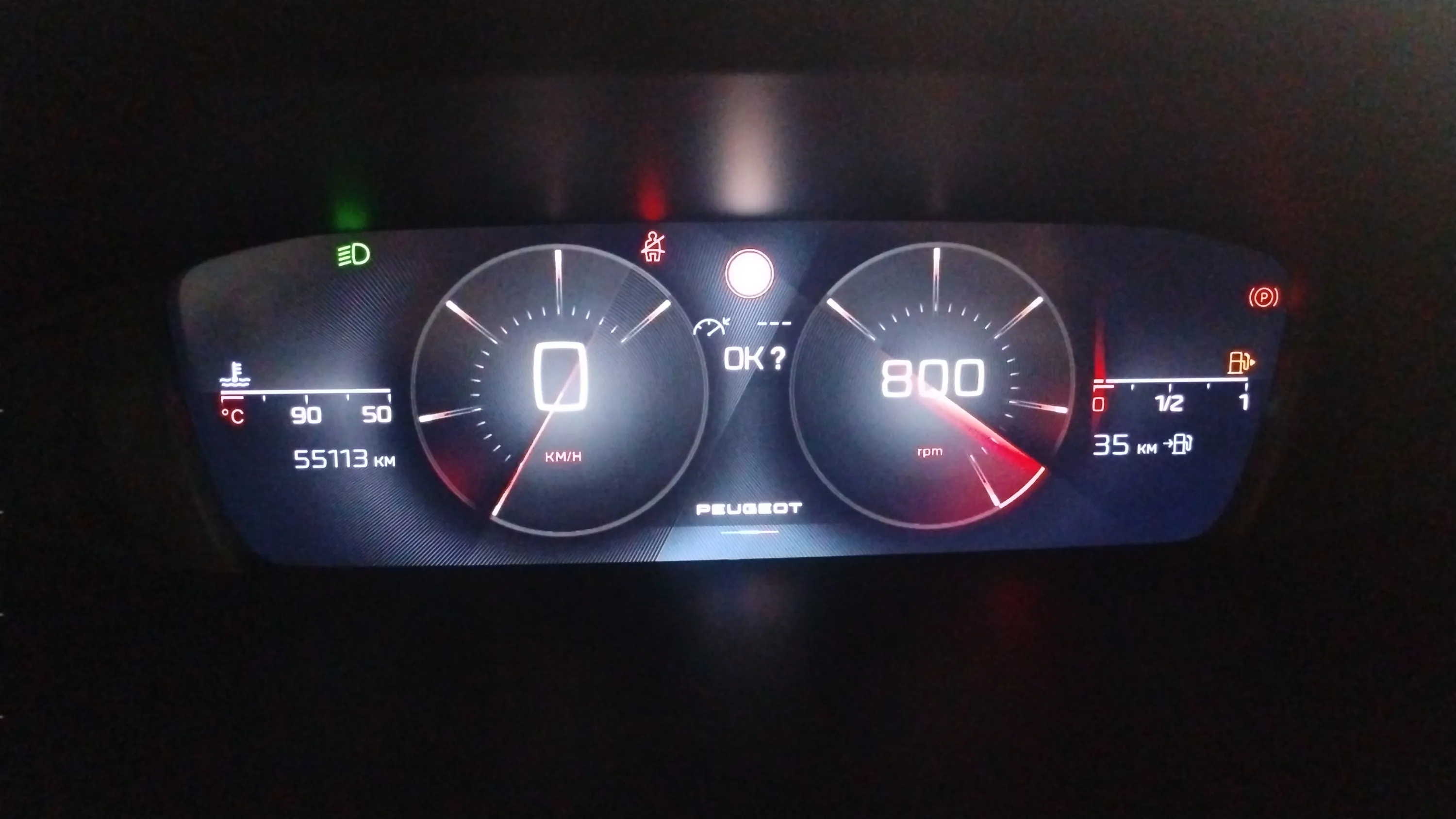 Peugeot 308 Active Pack PureTech 130 - foto 9
