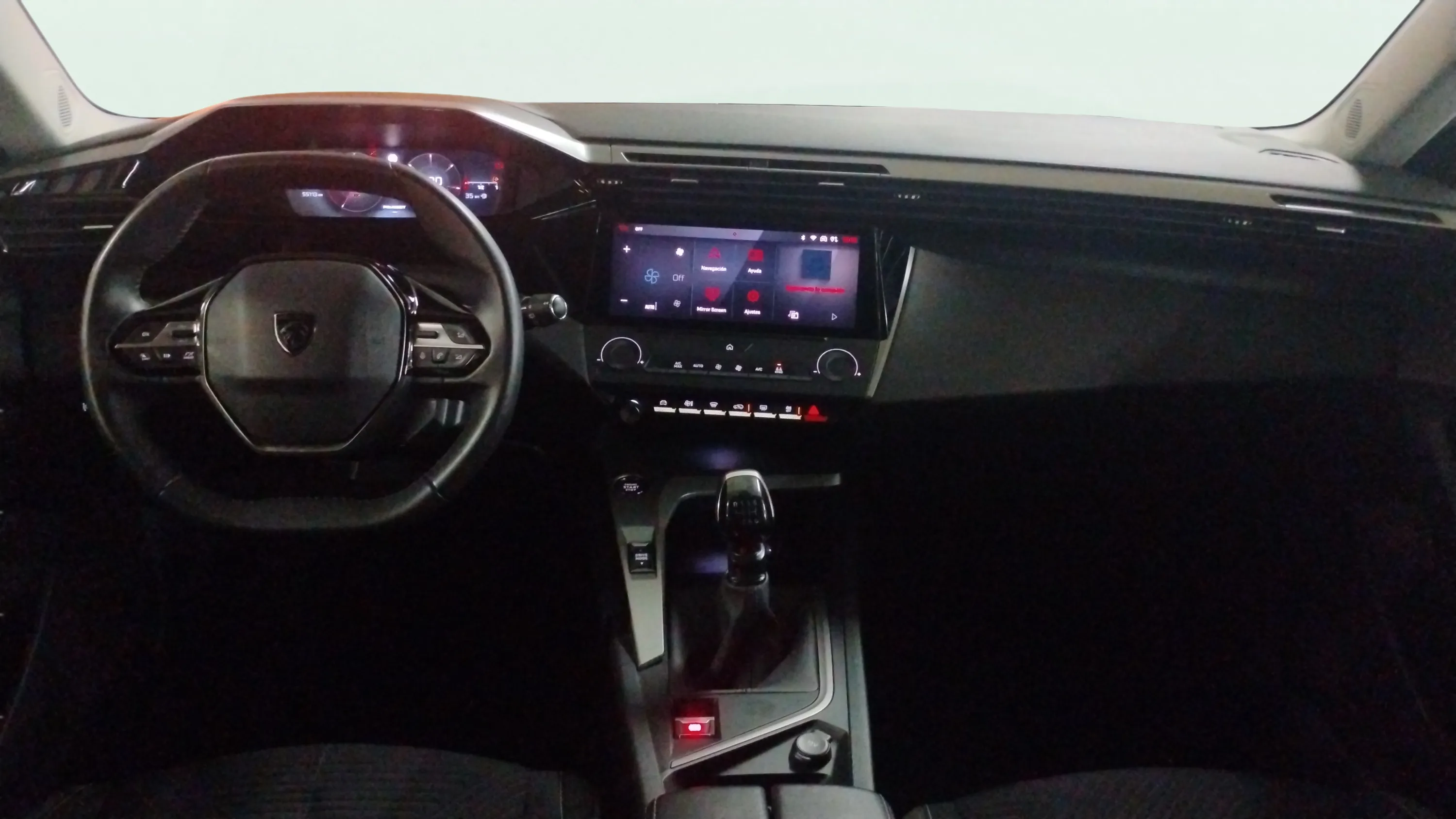 Peugeot 308 Active Pack PureTech 130 - foto 6