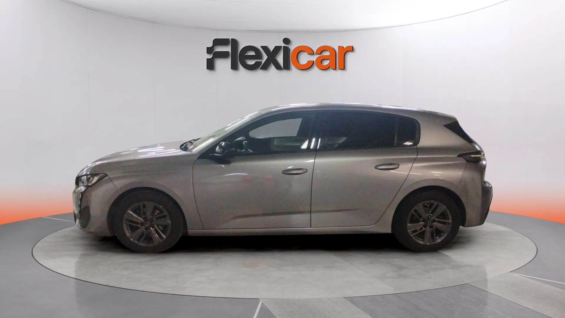 Peugeot 308 Active Pack PureTech 130 - foto 5