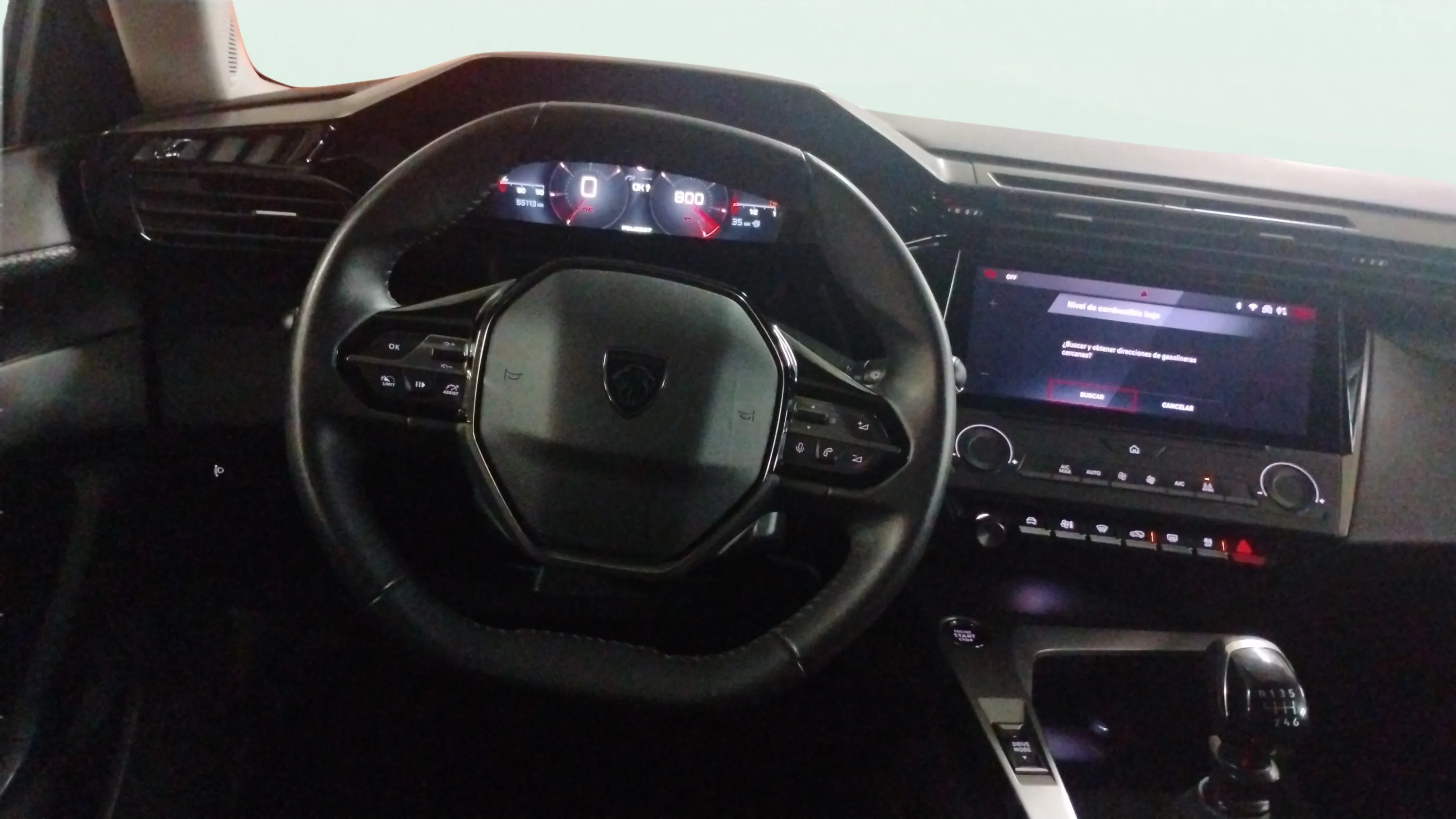 Peugeot 308 Active Pack PureTech 130 - foto 8