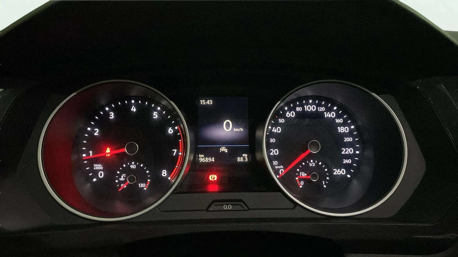 Volkswagen Tiguan 1.5 TSI - foto 12