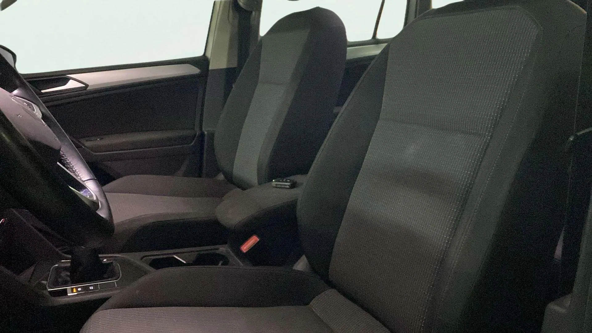 Volkswagen Tiguan 1.5 TSI - foto 20