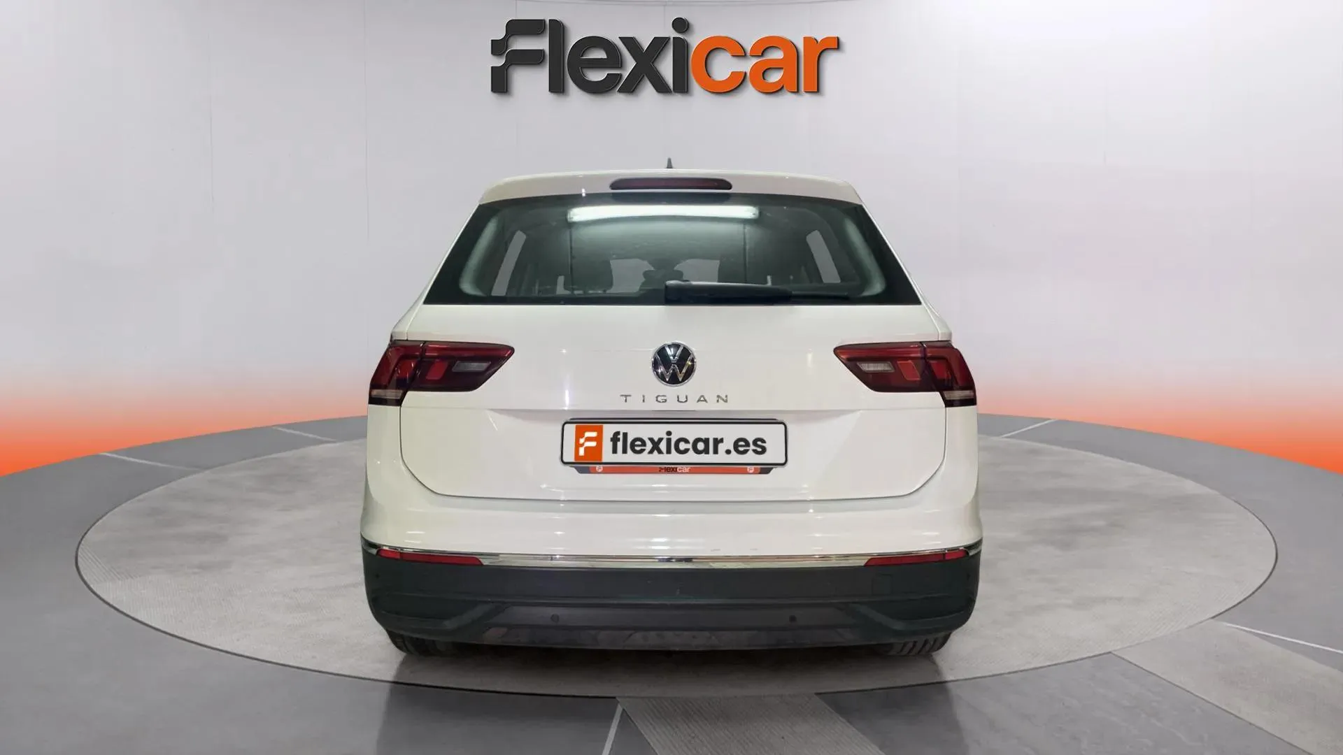 Volkswagen Tiguan 1.5 TSI - foto 6