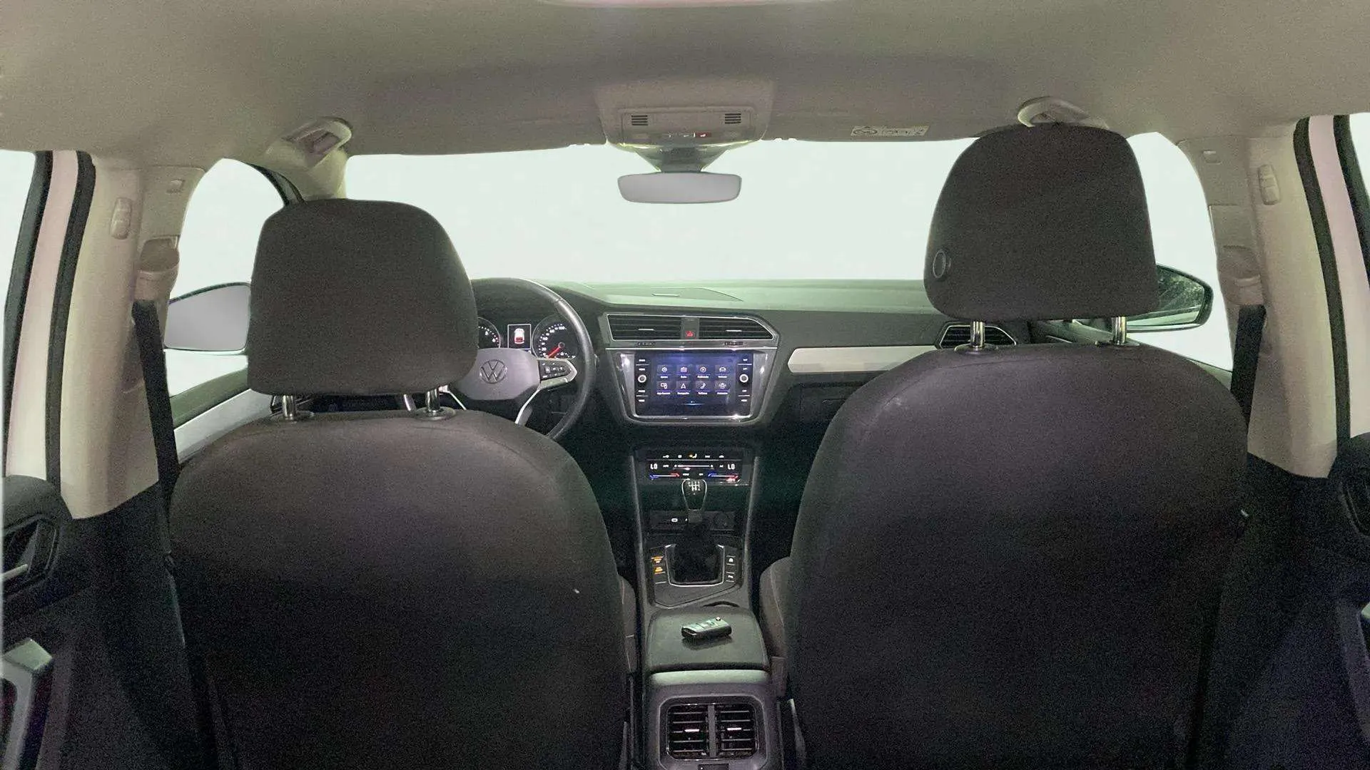 Volkswagen Tiguan 1.5 TSI - foto 24