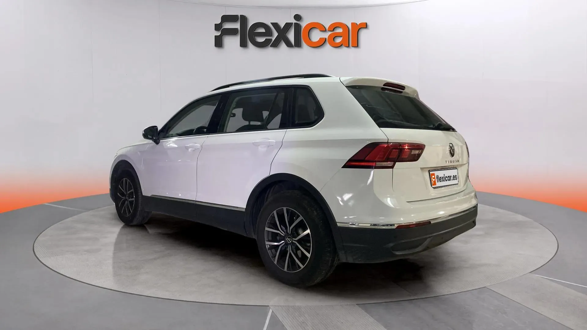 Volkswagen Tiguan 1.5 TSI - foto 5