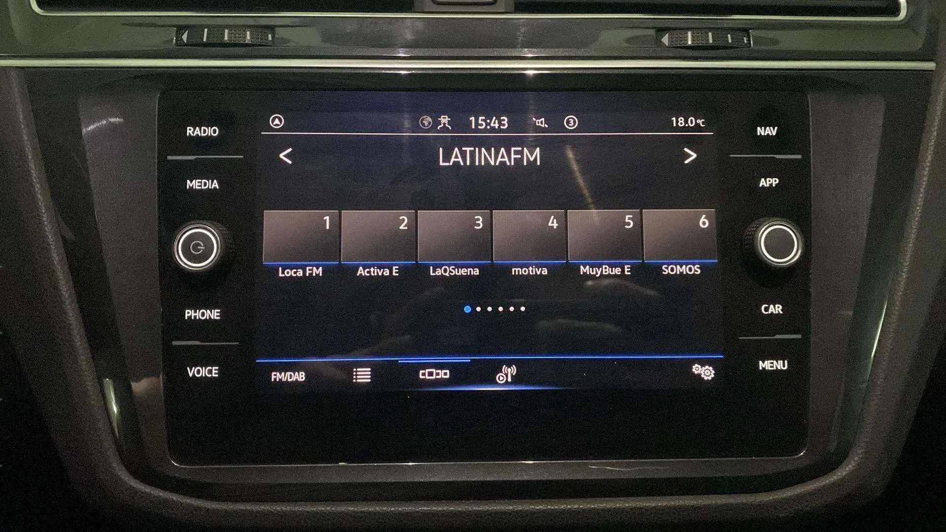 Volkswagen Tiguan 1.5 TSI - foto 13