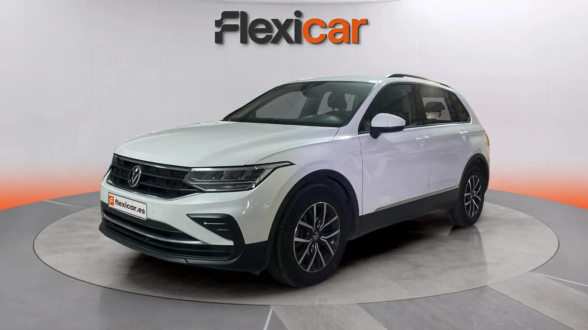 Volkswagen Tiguan 1.5 TSI - foto 3