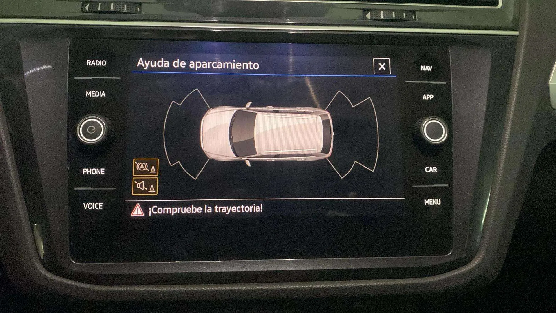 Volkswagen Tiguan 1.5 TSI - foto 15