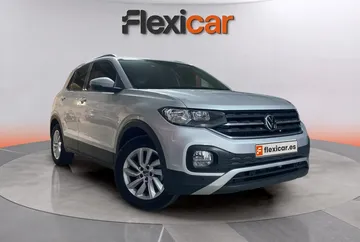 volkswagen t cross advance 10 tsi 81kw 110cv gasolina manual elche 903000000219447