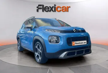 citroen c3 aircross bluehdi 73kw 100cv s amps shine diesel manual villalba 2 903000000219456