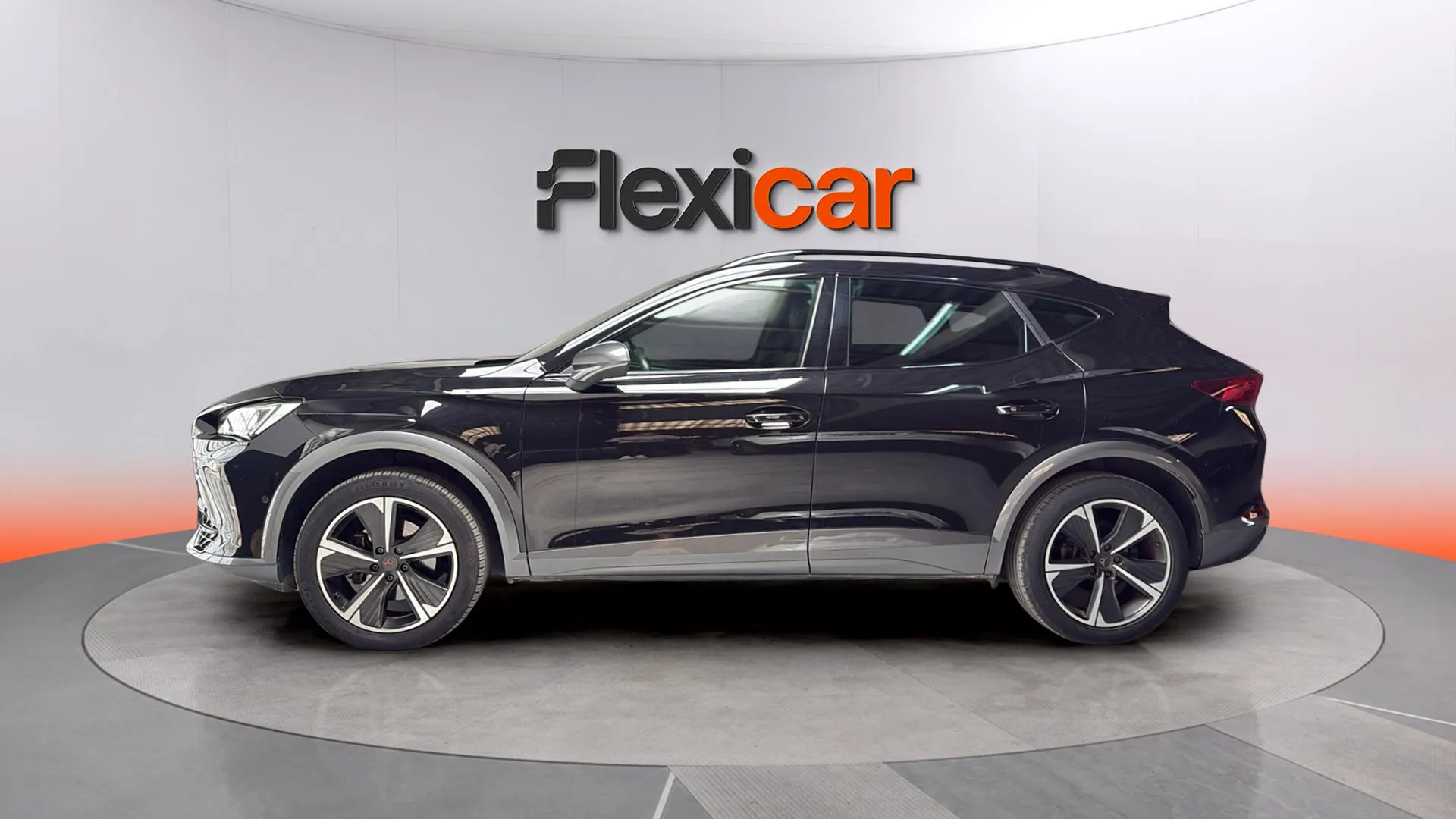 Cupra Formentor 1.5 TSI - foto 5