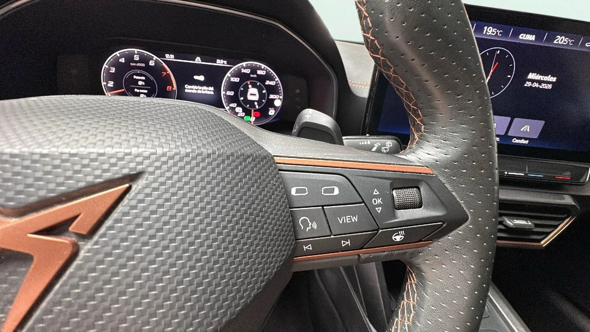 Cupra Formentor 1.5 TSI - foto 11