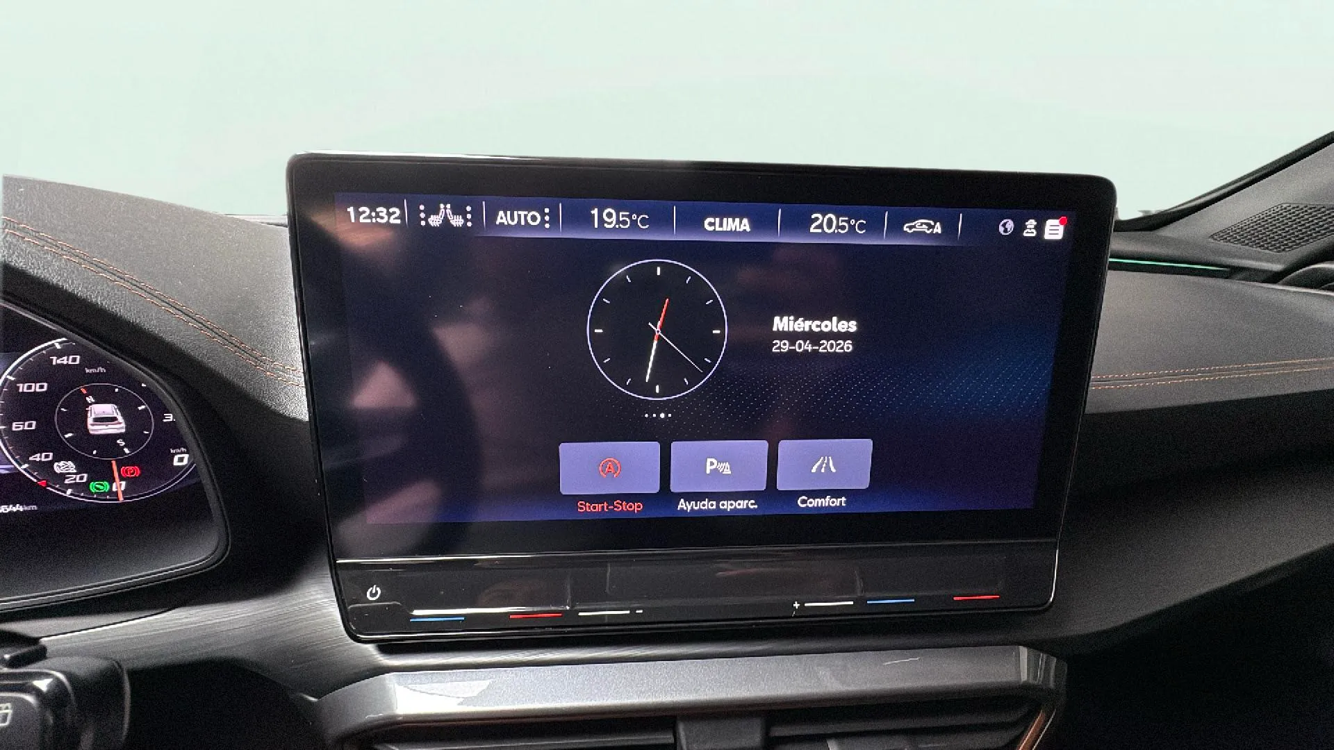 Cupra Formentor 1.5 TSI - foto 15