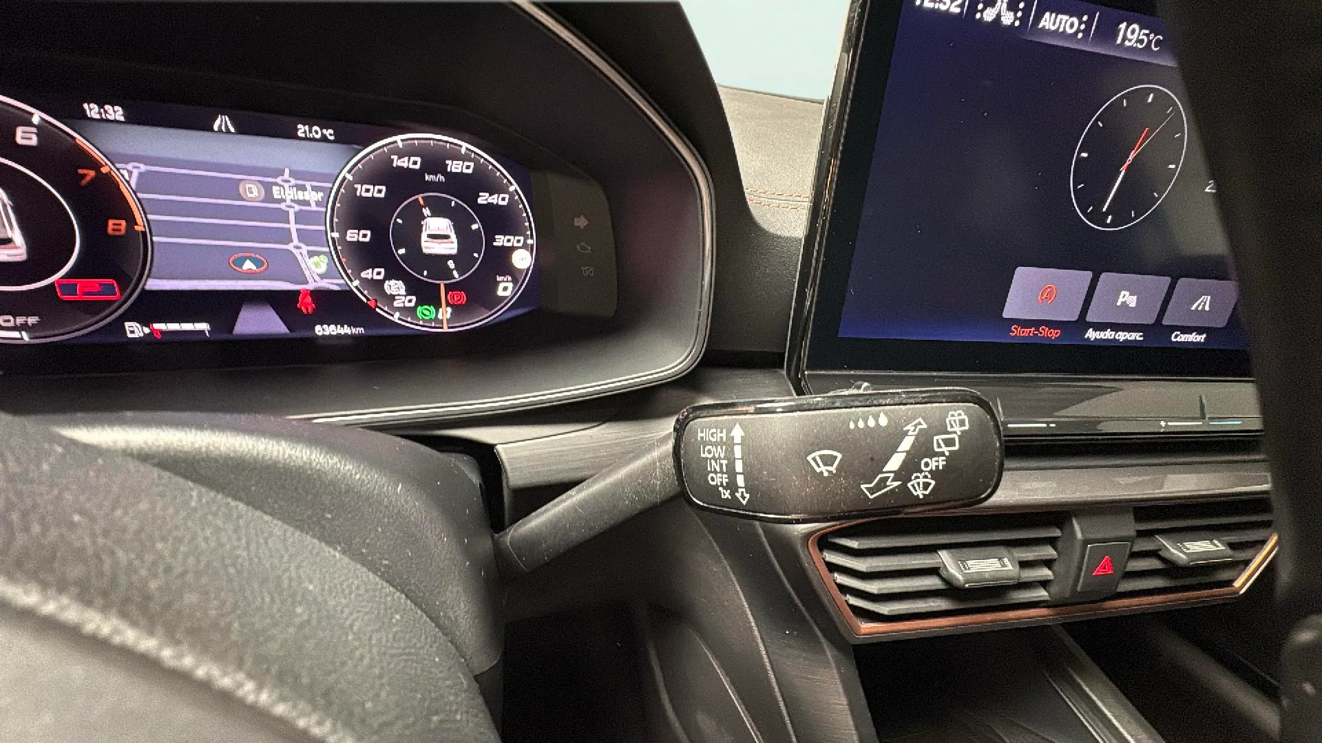 Cupra Formentor 1.5 TSI - foto 13