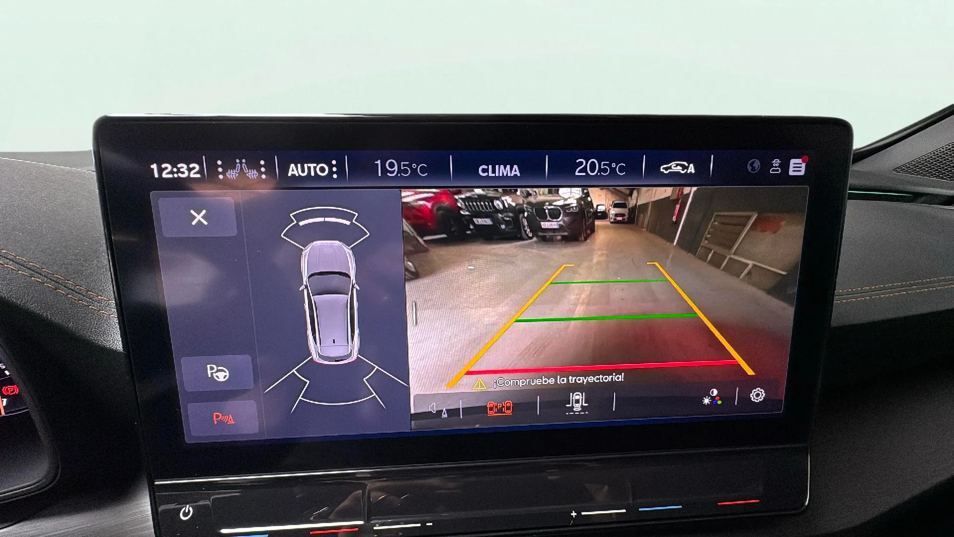 Cupra Formentor 1.5 TSI - foto 17