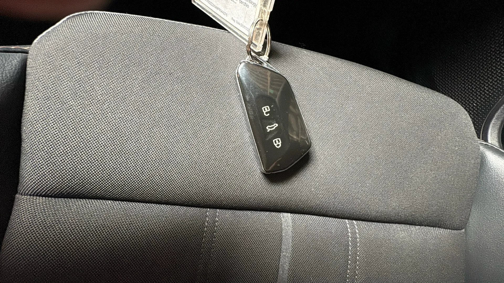 Cupra Formentor 1.5 TSI - foto 22