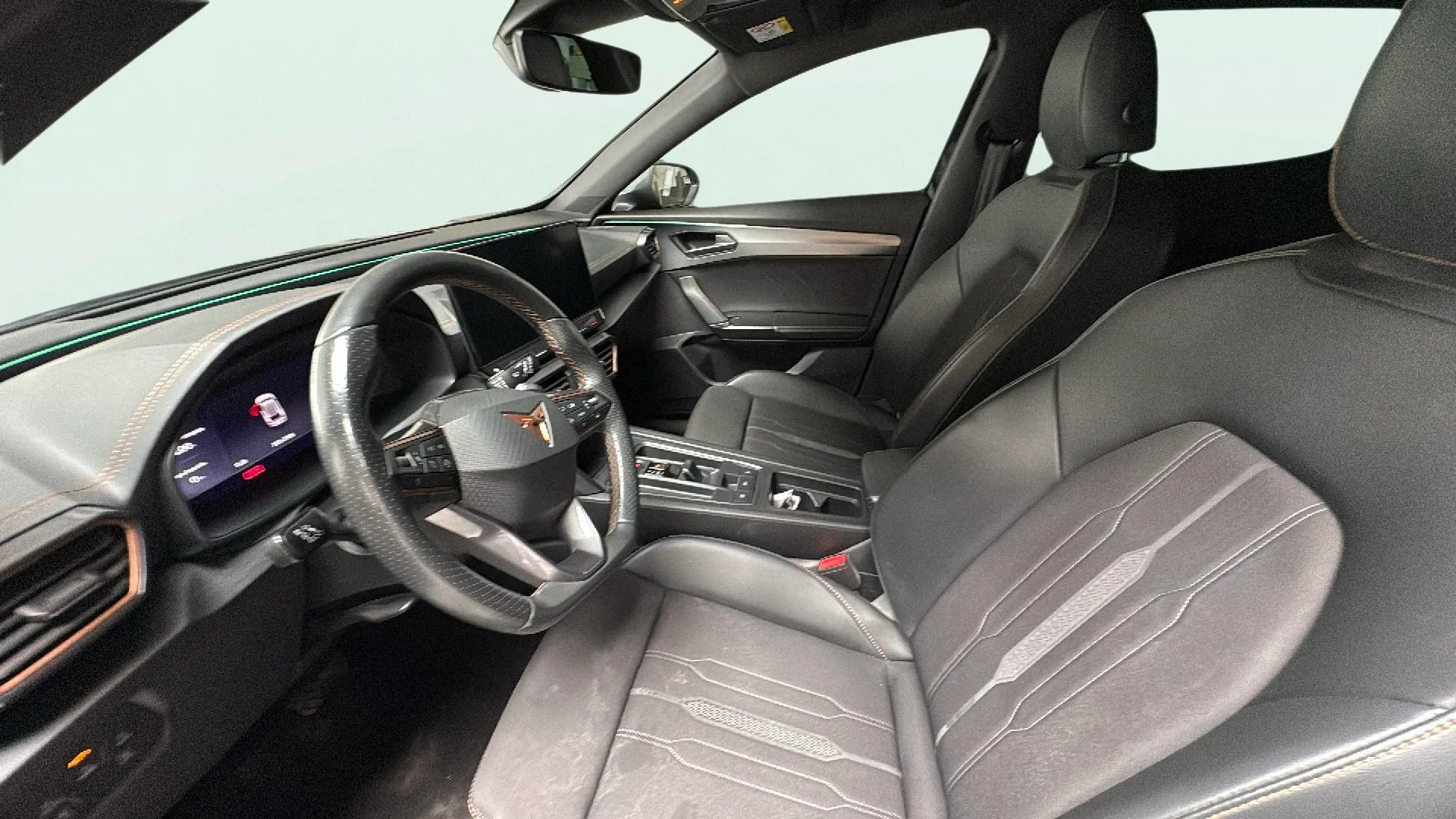Cupra Formentor 1.5 TSI - foto 9