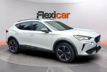 cupra formentor 15 tsi 110kw 150 cv dsg gasolina automatica alcorcon grande 903000000219476