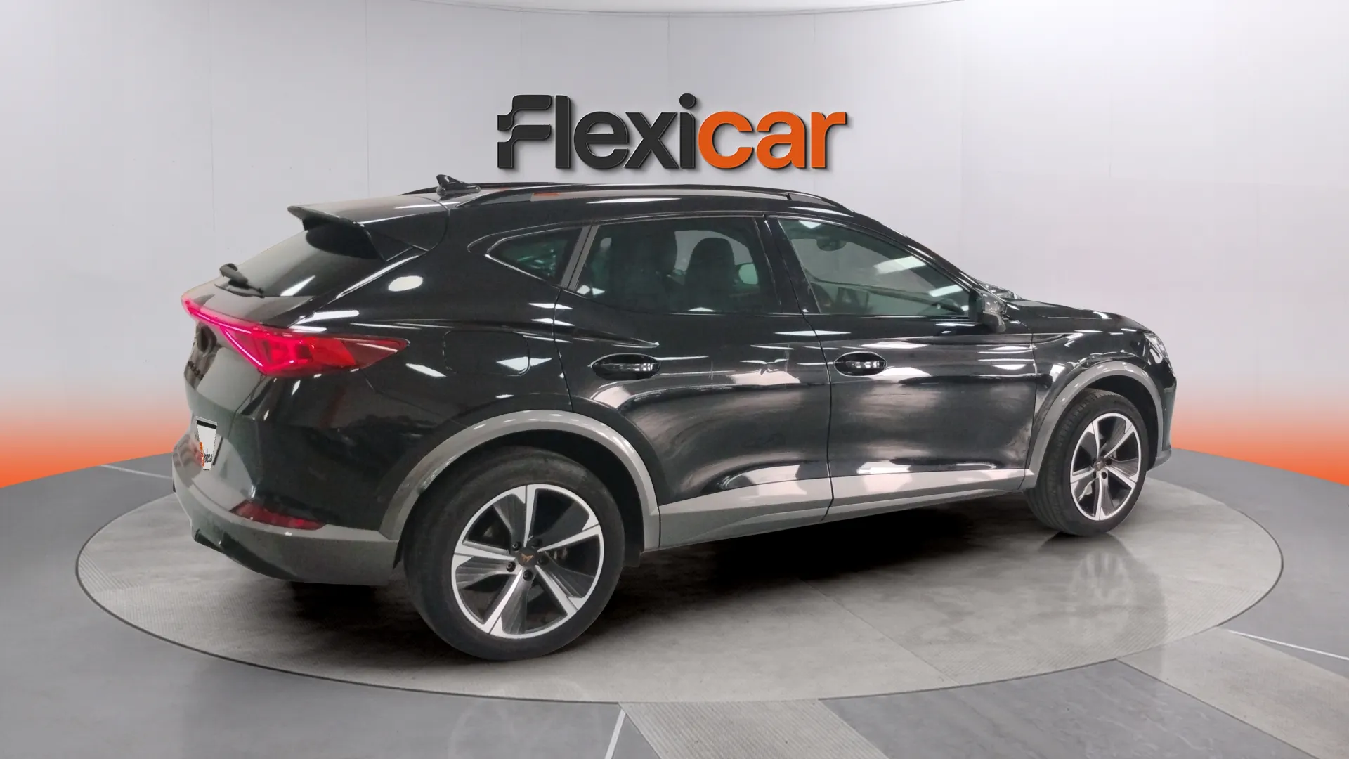 Cupra Formentor 1.5 TSI - foto 6
