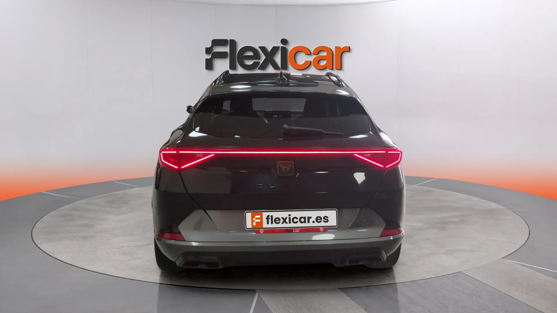 Cupra Formentor 1.5 TSI - foto 7